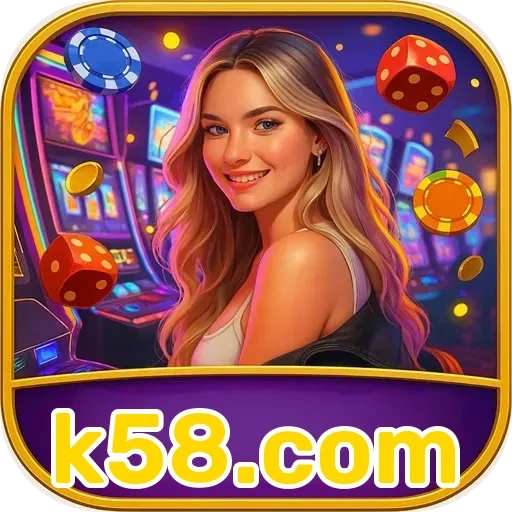 k58.com: Os Bônus Que Transformam Sua Experiência de Jogo