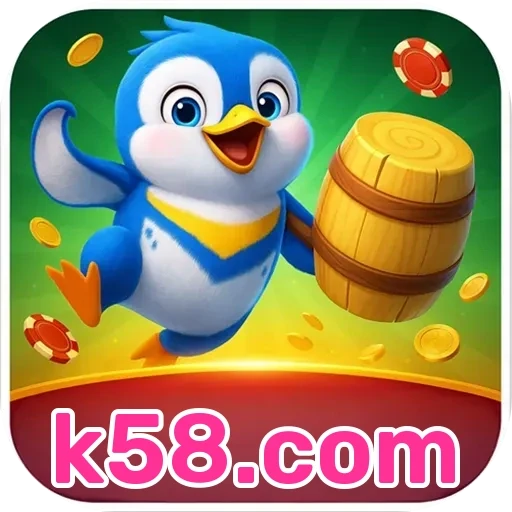 k58.com: O Destino Ideal para os Amantes de Jogos Online