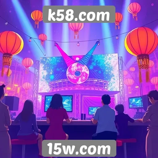 Novidades e atualizações no k58.com