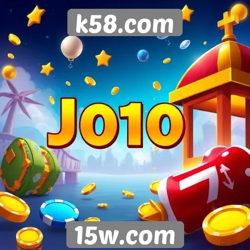 Comparativo entre jogos populares no k58.com