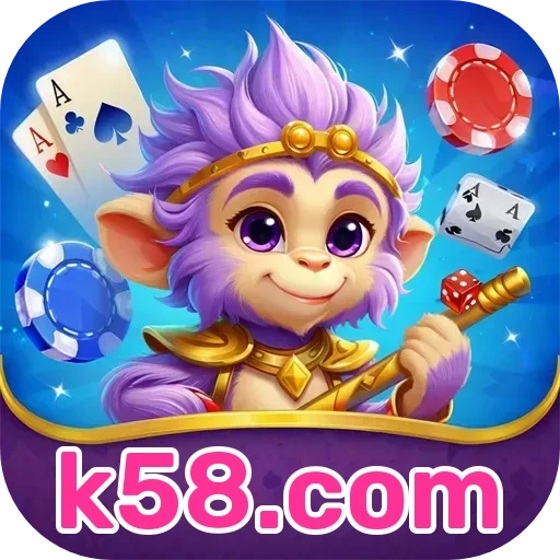 k58.com: Proteja-se enquanto joga com segurança diferenciada