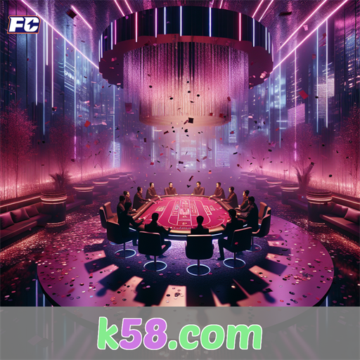 Bônus imperdíveis no k58.com para jogos brasileiros