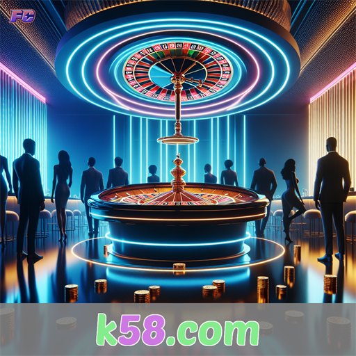 Jogos emocionantes e diversificados no k58.com