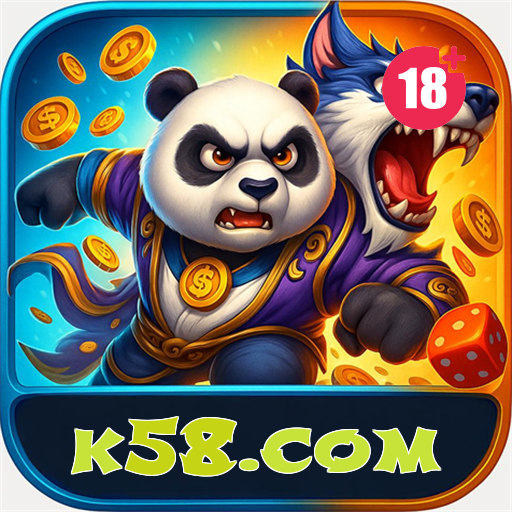 k58.com - Descubra a grande variedade de jogos e bônus disponíveis