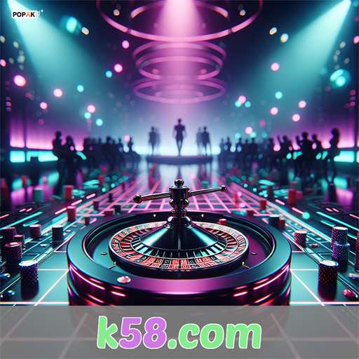 Promoções Irresistíveis no k58.com: Desperte Sua Paixão pelos Jogos