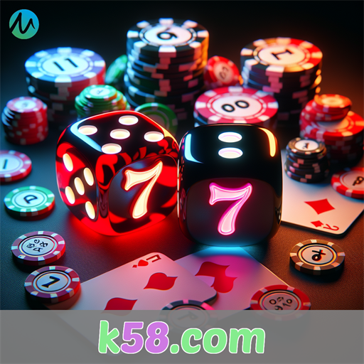 A Revolução das Slots no k58.com: Diversão Sem Limites